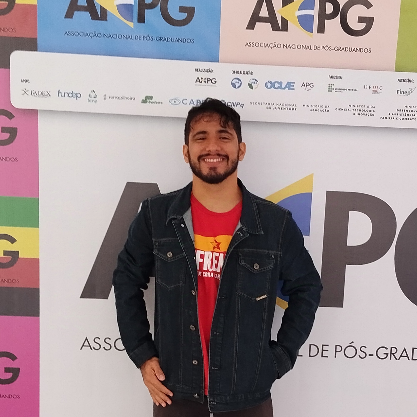 Secretário Geral