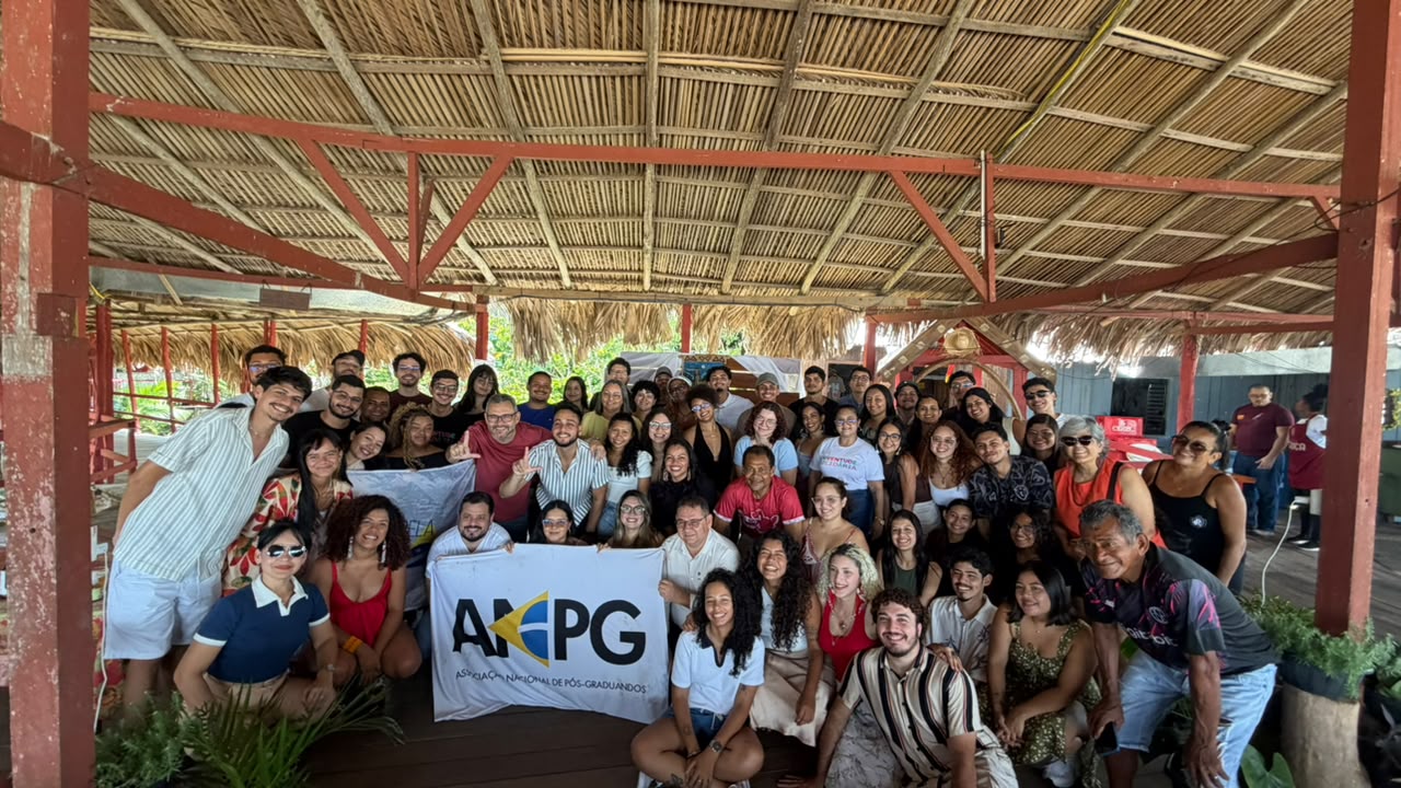 Encontro reuniu integrantes dos projetos, apoiadores e representantes do poder público em atividade voltada à integração e construção das próximas ações, BELÉM (PA)